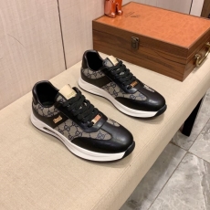 Gucci Low Shoes